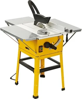 Smart 04-02050 / Stolní kotoučová pila / 1800 W / 250 mm (04-02050)
