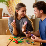 LEGO LEGO® Botanicals 11501 Kytice tulipánů