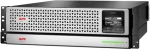 APC Smart-UPS SRTL1000RMXLI-NC / záložní zdroj / 1000VA / 900W / síťová karta / 3U (SRTL1000RMXLI-NC)