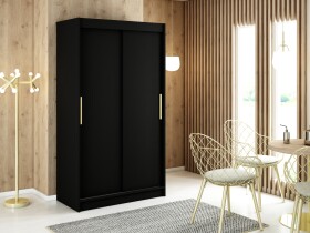 Šatní skříň Abi Mali T Rozměry: 120 cm