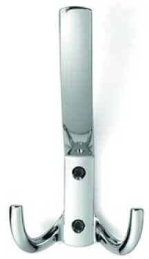 Tulip Nábytkový věšák Marcel XL nikl mat, 1 ks (290152)