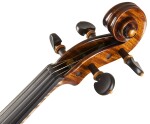 Maestro Instrument Michal Rácz Guarneri del Gesú Violin 4/4 Anno 2021