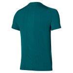 Běžecké tričko Mizuno Shadow Polo 62GA150438 Velikost textilu: M