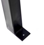 ROJA OPOLÁNKY parková lavice