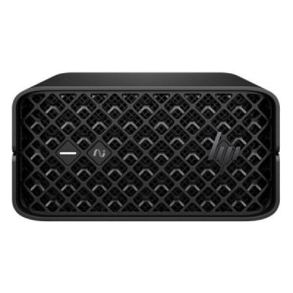 HP PC Z2 Mini G1a AMD Ryzen AI Max PRO 380 APU, 32GB fixed, 1TB, AMD Radeon 8040S graphics,no Kb+Mouse,300W,Win11Pro,3yo EDF_1522700