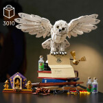 LEGO LEGO® Harry Potter™ 76391 Bradavická výbava sběratelská edice