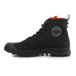 Unisex Pampa Unlocked U 77239-010-M - Palladium EU 37