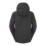 PICTURE W Exa 20/20, Black velikost: M