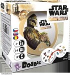 Dobble Star Wars The Mandalorian