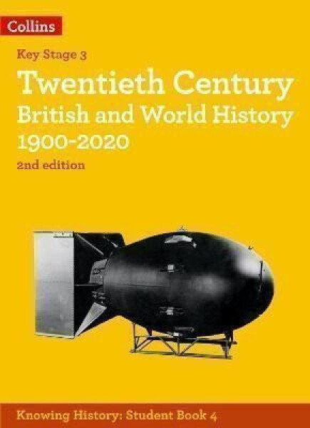 Twentieth Century British and World History 1900-2020 - Robert Peal