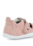Bobux Xplorer Maris Ballet pink první