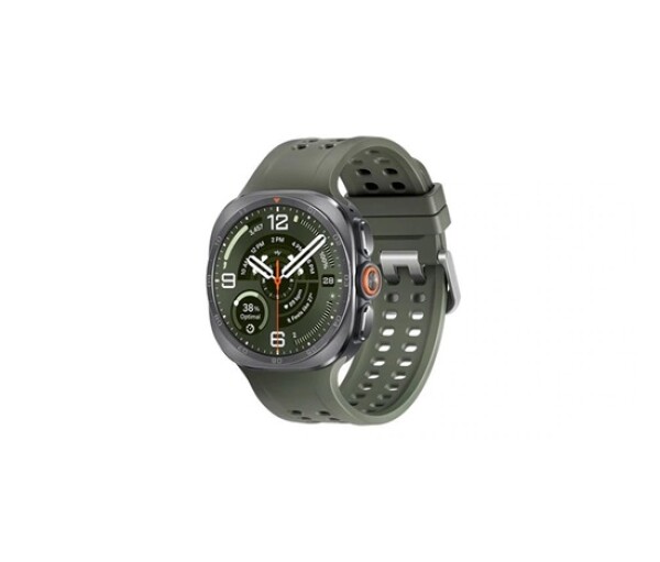 Samsung Galaxy Watch Ultra2 (47mm) LTE stříbrná, EU EDF_1290139