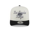 Pánská kšiltovka Los Angeles Kings NHL NEW ERA 950AF Chainstitch