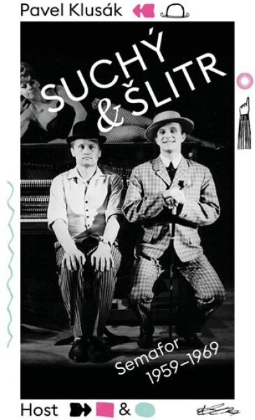 Suchý Šlitr: