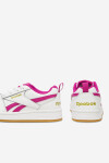 Sportovní Reebok 100033492 Materiál/-Syntetický,Imitace kůže/-Ekologická kůže