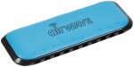 Suzuki AW-1 Airwave, Blue