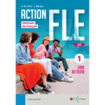 Action FLE Livre 1 - A1