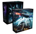 SET Nemesis + Nemesis: Den poté – rozšíření - Mindok