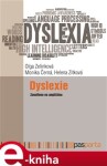 Dyslexie Monika Černá,