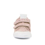 Dívčí tenisky ROSARIO Pink+ Froddo G2130316-10 růžová - 24