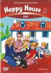 Happy House 2 DVD (3rd) - Stella Maidment