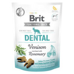 Brit Snack Dental Venison