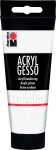 Marabu Acryl Gesso - bílé 100 ml