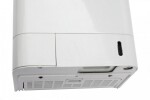 Jet Dryer STYLE Stříbrný ABS plast 8596220002693