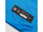 Nike Pánský dres Carolina Panthers NFL Bryce Young #9 Game - Modrá Velikost: XL