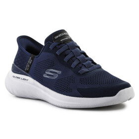 Boty Skechers Bounder 2.0 Emerged M 232459-NVY EU 46