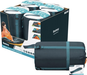 Spací pytel Bestway Ridgepro mumie - Alltoys Bestway