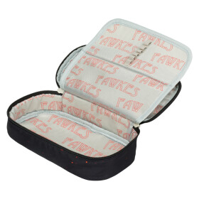 Školní pouzdro BAAGL - Harry Potter Fénix