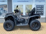 čtyřkolka CFMOTO Gladiator X625-A EPS Euro5-camo listová