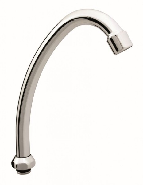 Rubineta - Výtokové ramínko SPOUT J OLBA633004