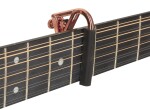 Shubb C3rg Capo Royale Rose Gold 12-String