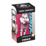 MINIX Movies: Stormtrooper - Stormtrooper (cupcake)