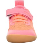 Dívčí barefit tenisky VENTO Pink/Orange Superfit 1-008203-5510 - 34