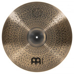 Meinl Pure Alloy Custom Medium Heavy Crash 20”