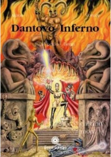 Dantovo inferno