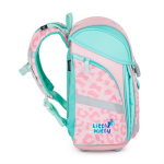 Školní batoh KARTON P+P PREMIUM LIGHT - Kočka