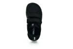 Xero shoes Dillon Knit Kids Black dětské černé