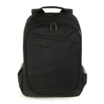 TUCANO LATO černá / Batoh pro notebook do 17 / extra polstrování (BLABK)