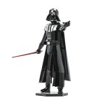 Metal Earth Darth Vader