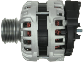 Alternátor AUDI A1 (8X), A3 (8L/8P) a TT (8N) 1.6–2.0 TDI / Benzin