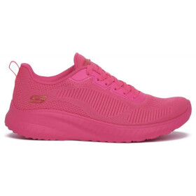 Boty Skechers Bobs Squad Chaos-Cool Rythms W 117216-NCOR EU 38,5