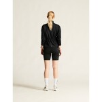 Běžecké šortky CRAFT Essence 3 - černé Velikost textilu: XS