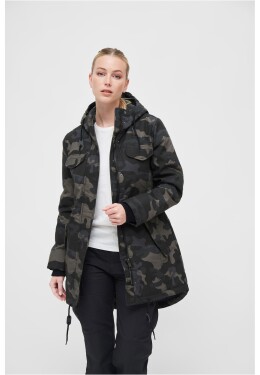 Darkcamo dámská Marsh Lake Parka