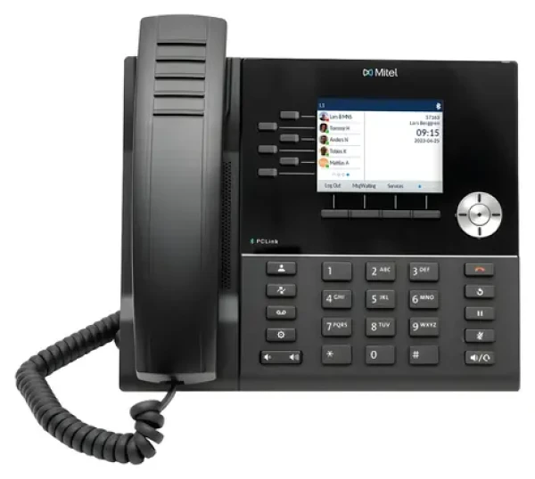 Mitel 6920W / SIP telefon / VoIP (50008385)