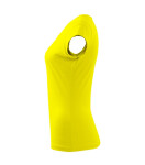 Pure tričko dámské citronová 2XL
