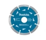 Makita D-41595-10 / kotouč řezný diamantový segmentový / 125x22.23mm / 10ks (MD-41595-10)
